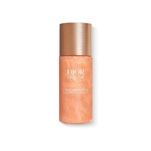 Solar Aceite Sublimador