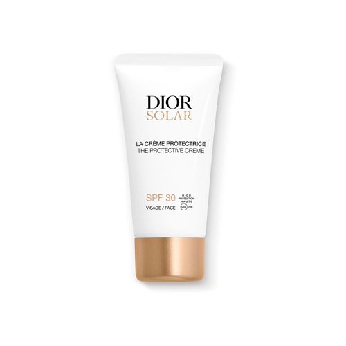 Solar Crema Protectora Facial SPF 30