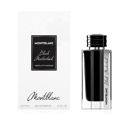 Black Meisterstück EDP
