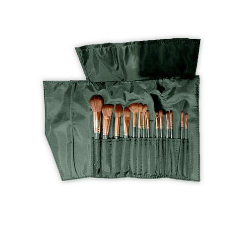 Brochas de Maquillaje Set