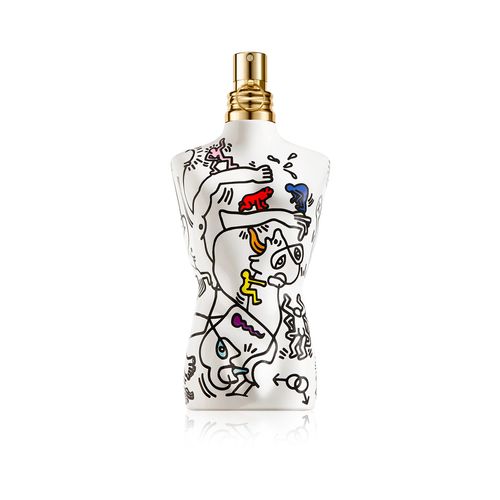 Le Male Pride EDT