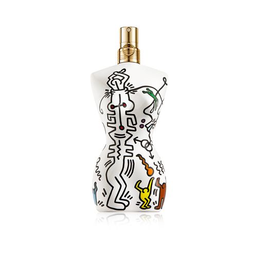 Classique Pride EDT