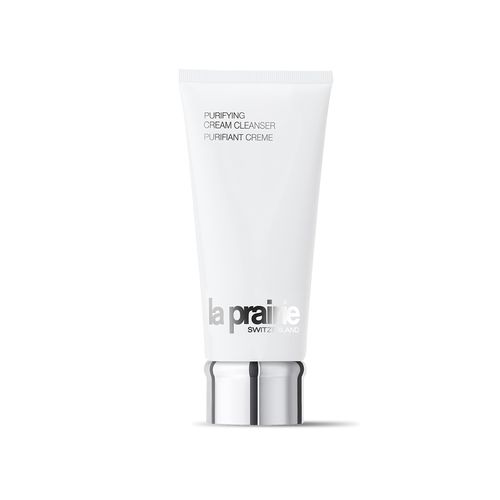 Purifying Cream Cleanser
