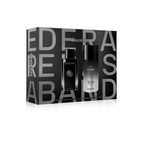 The Icon EDP Set