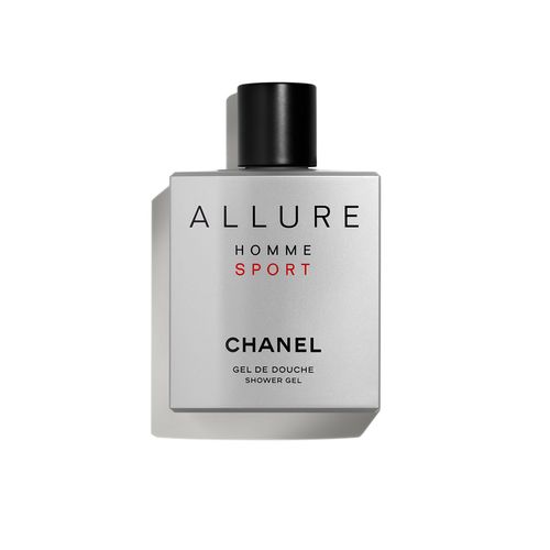 Allure Homme Sport Gel De Ducha