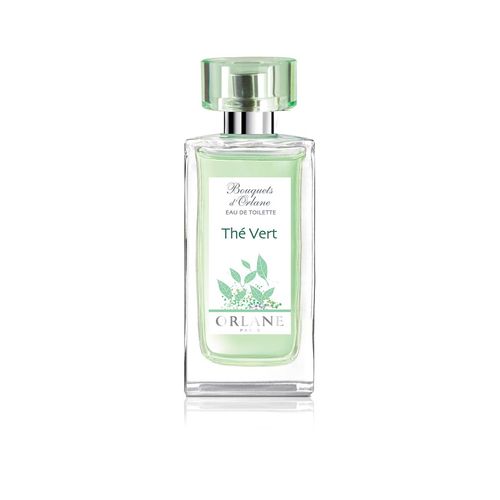 Thé Vert EDT