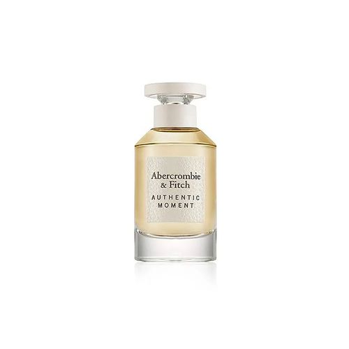 Authentic Moment Women EDT