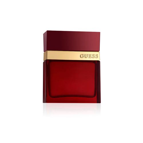 Seductive Red For Men EDT