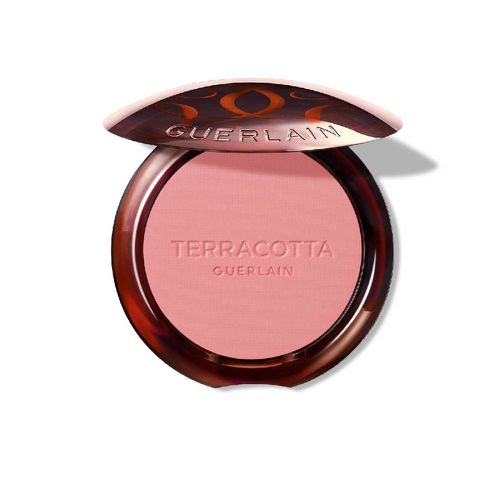 Terracotta Blush