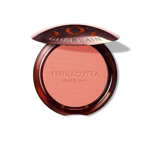 Terracotta Blush