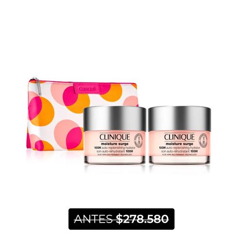 Moisture Surge 100H Set