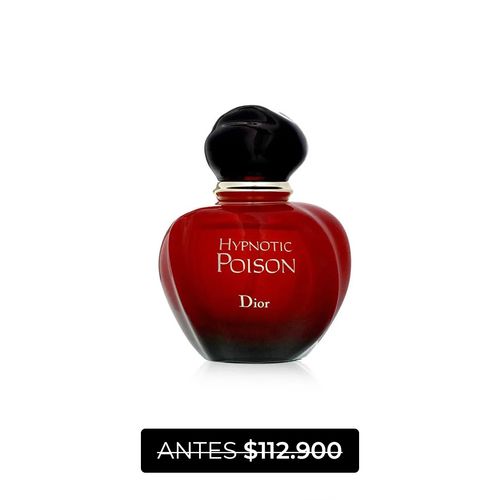 Hypnotic Poison EDT