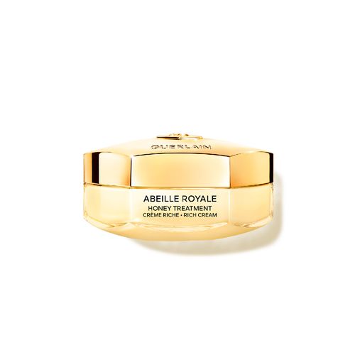 Abeille Royale Honey Treatment Crema Rica