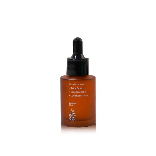 C Ferulic Booster