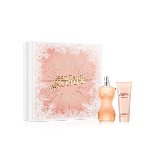 Classique EDT Set