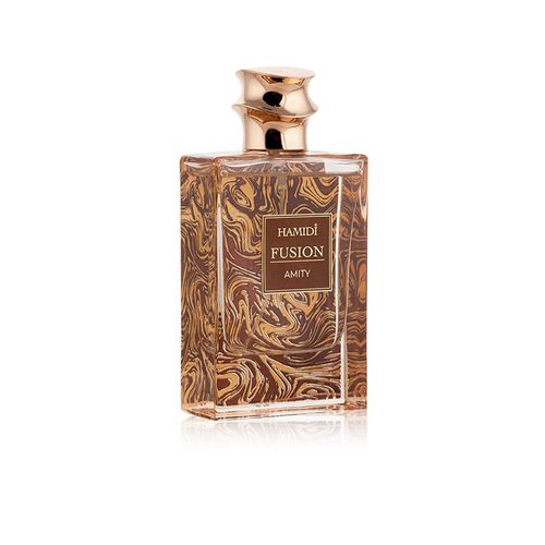 Amity EDP