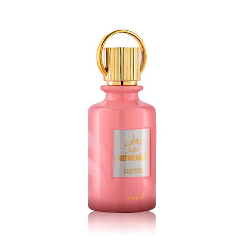Devine Rose EDP