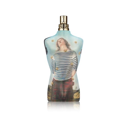 Le Male Christmas Collector EDT
