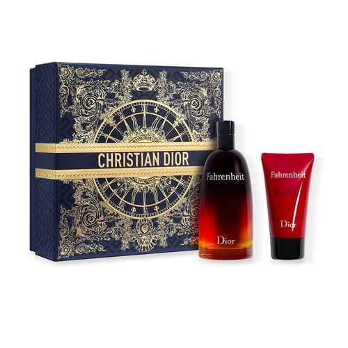 Fahrenheit EDT 100 ml Ed Limitada Set