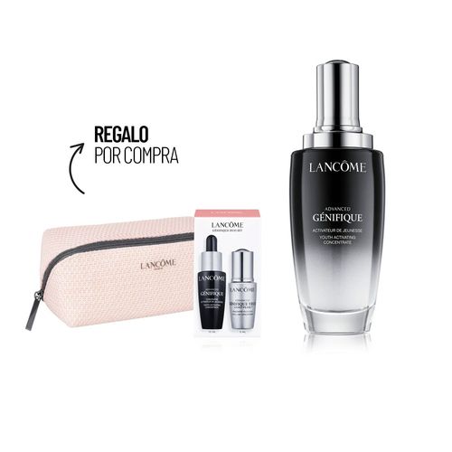 New Lancôme Advanced Génifique Duo set deals