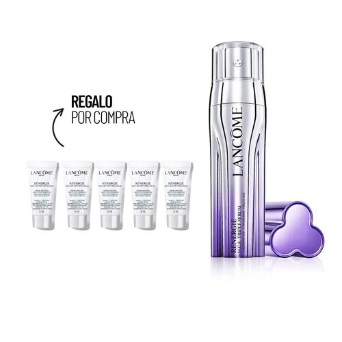 Renergie H.C.F. Triple Serum 50 ml + 4 Mini Cream