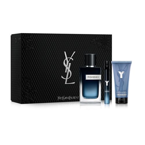 Y EDP 100 ml Set
