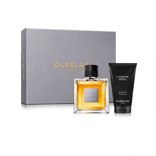L Homme Ideal EDT Set