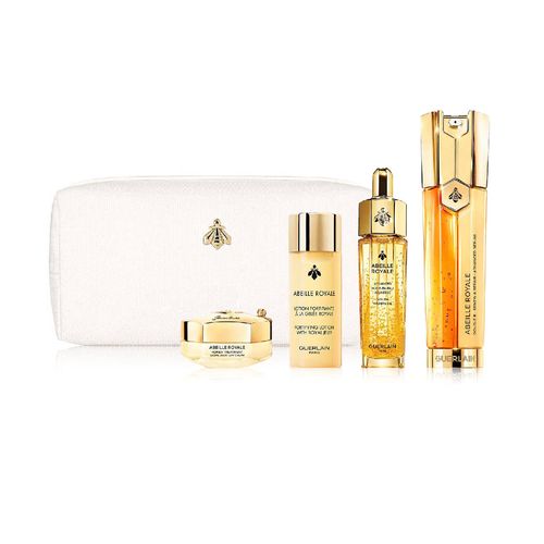 Abeile Royal Serum Set