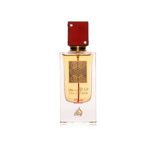 Ana Abiyedh Rouge EDP