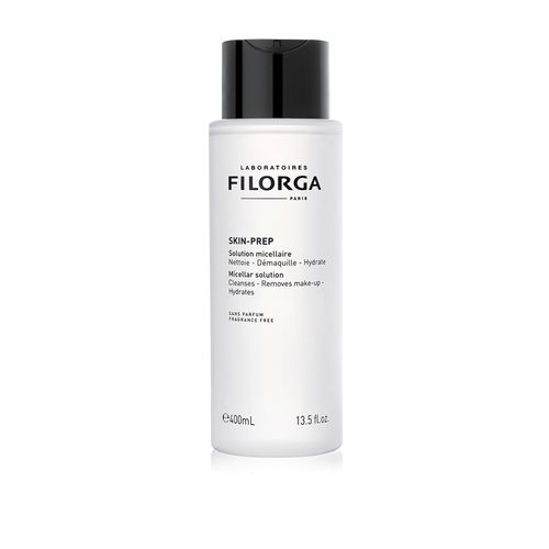 Skin-Prep Micellar Solution