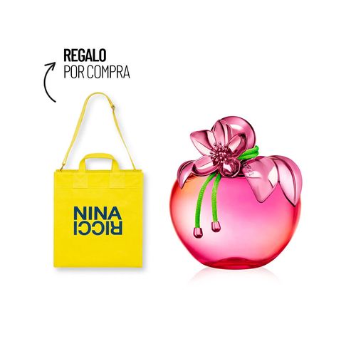 Illusion EDP 80 ml + Cartera