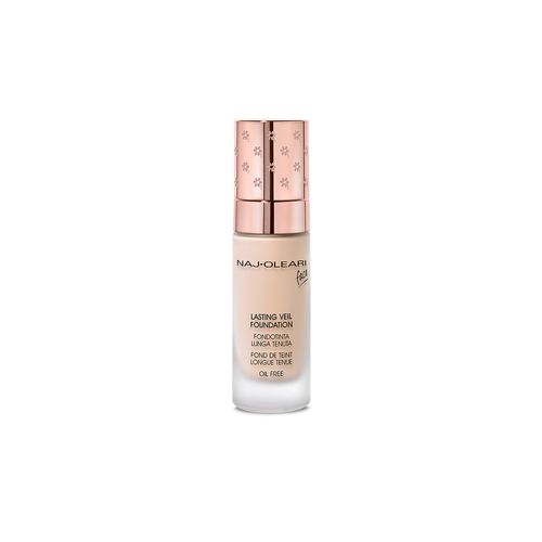 Lasting Veil Foundation