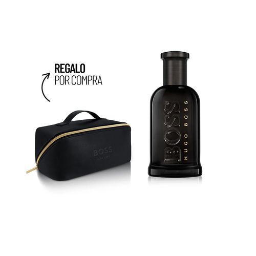 Bottled Parfum 100 ml + Toiletery Bottled Absolu