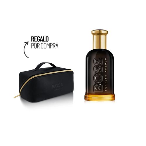 Bottled Absolu Parfum 100 ml + Toiletery Bottled Absolu