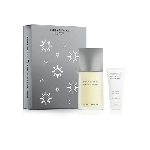 L'Eau d'Issey Pour Homme EDT 75 ml Set