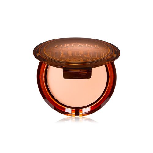 Fond de Teint Compact Ensoleillé SPF 50