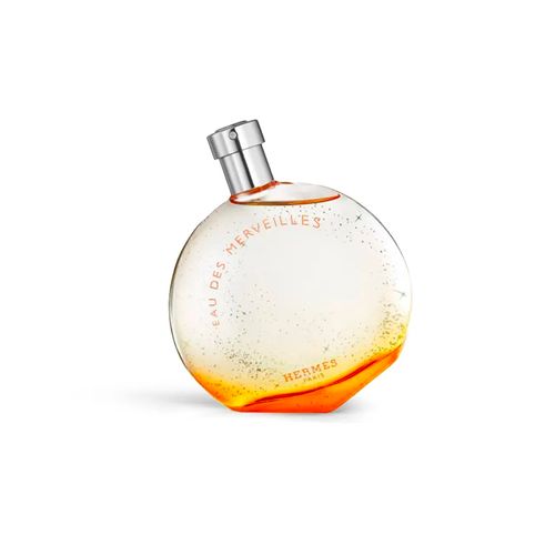 Eau Des Merveilles Eau de Toilette 100 ml + Mini Talla