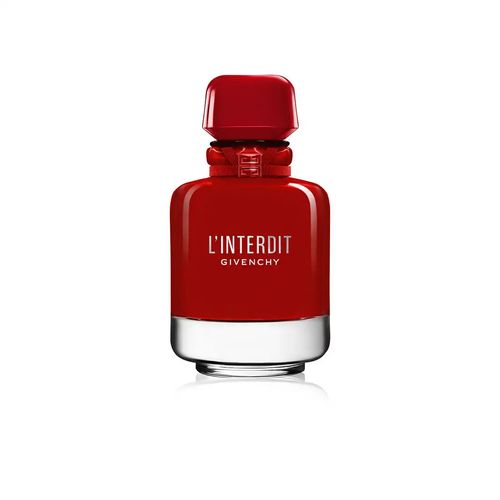 L'Interdit Rouge Ultime EDP 80 ml
