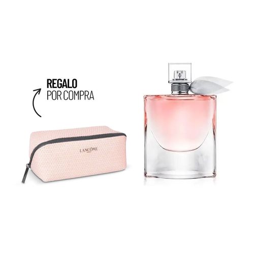 La Vie Est Belle EDP 75 ml + Pouch Rosa