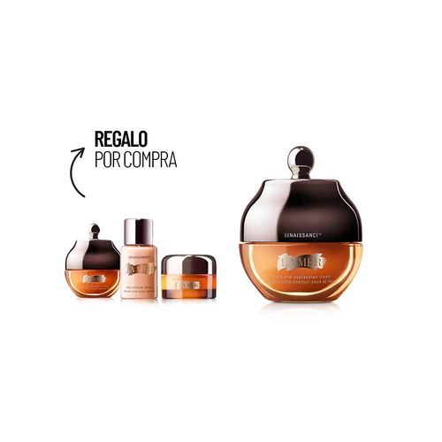 Genaissance The Eye & Expression Cream 15 ml + Set