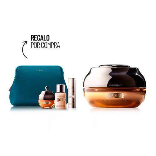Genaissance The Concentrated Night Balm 50 ml + Set