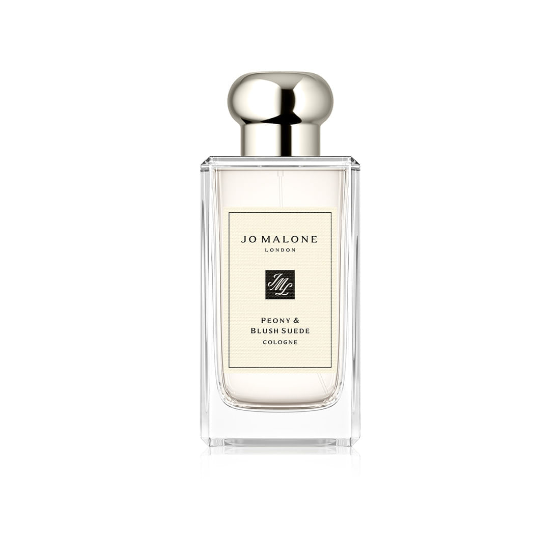 Peony & Blush Suede EDC de Jo Malone London - Rouge Beauté Perfumerías