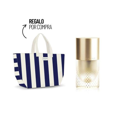 Creme Royale 50 ml + Bolso