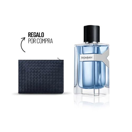 Y EDT 100 ml + Neceser