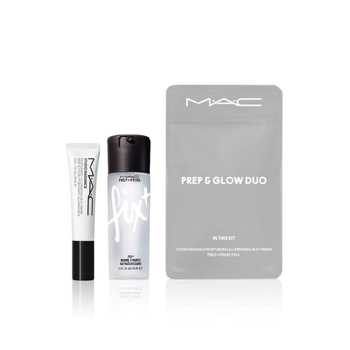 Prep & Glow Duo
