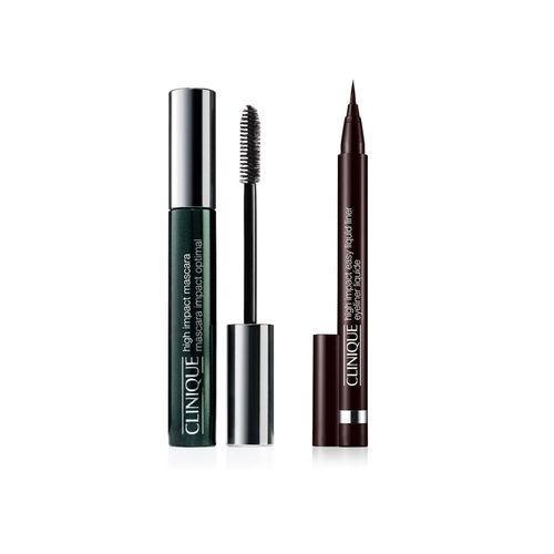 High Impact Eyes Set