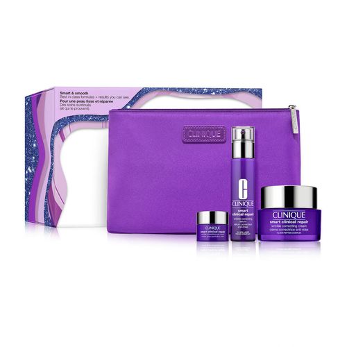 Smart & Smooth 50 ml Set