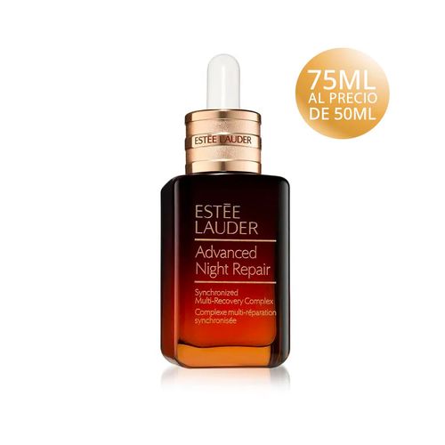 Advanced Night Repair Synchronized Multi Recovery Complex Ed. Limitada