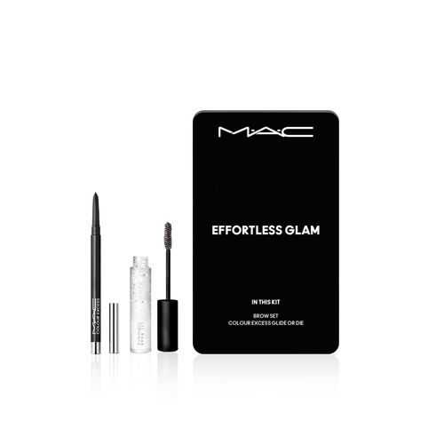 Effortless Glam Set