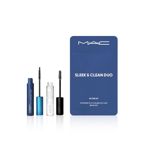 Sleek & Clean Duo